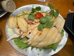 -绿柠食堂(北外滩店)