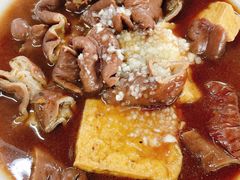 卤煮-二姐卤煮(南十里居店)