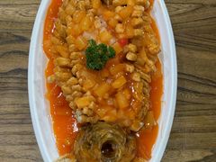 -闻香阁·清真(光荣道店)