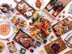 -威斯汀舞台餐厅