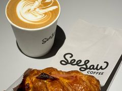 -Seesaw Coffee(环贸iapm店)