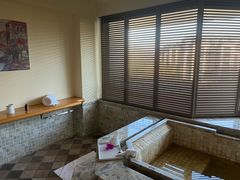 -春晖园度假酒店温泉