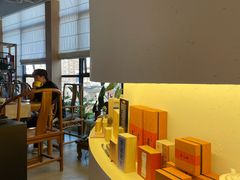 -JRCAFE玖如空间