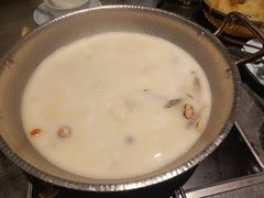-捞王猪肚鸡火锅(金华义乌之心店)