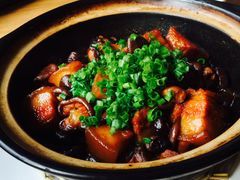 -马仕玖煲·融合菜·酥不腻烤鸭(人大店)