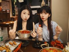 -半酌烧烤小酒馆(南京东路店)
