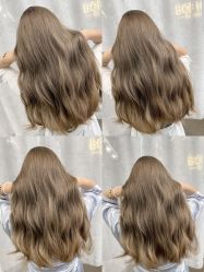 点击看大图 -BOF HAIR BY HONTO