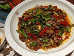 -百年神厨·地道川菜(清江西路店)