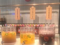 -金滏山·烤肉海鲜火锅自助(襄阳万达店)