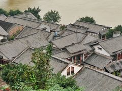 -大渡口区义渡公园