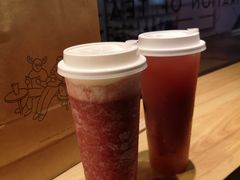 -喜茶(上海正大广场店)