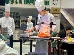 -紫光园(劲松店)