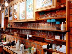 大堂-西关84·History·Art·Cafe