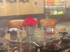 -华豫川酒家(大卫城店)