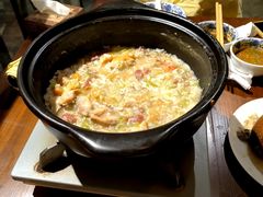 -十六蒲(桂林路店)