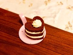 甜心红丝绒蛋糕-派悦坊·甜品·蛋糕(日坛店)