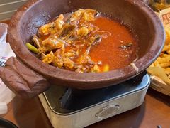 -肖记公安牛肉鱼杂馆·省级非物质文化遗产(三角路直营店)