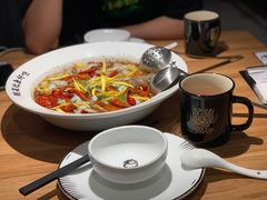 -太二酸菜鱼(金沙印象城店)