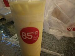 -85度C(厦门中华城新店)