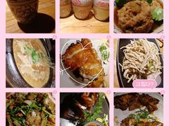 -小放牛炒菜馆(中山路乐汇城店)