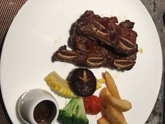 -香云轩·顺德菜(香云纱园林酒店店)