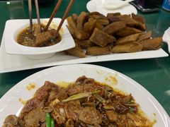 -白魁老号饭庄(交道口店)
