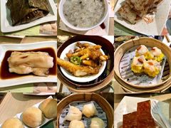 -添好运点心专门店(深水埗店)