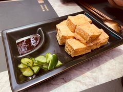 -馔豚·台北菜专门店(深圳湾万象城店)