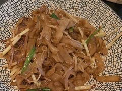 -新天世纪中餐厅