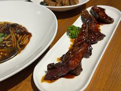 -金枝玉叶上海人家食府(三里河店)