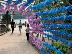-石燕湖生态旅游景区