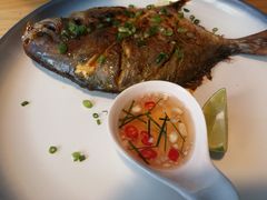 -越美小馆·越南料理(曲江店)