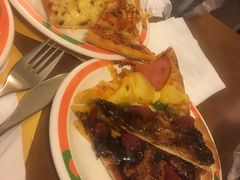 -比格比萨自助(宋家庄店)