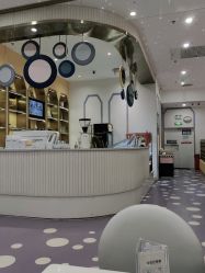 -MELAND CLUB亲子乐园·派对·餐厅(北京芳圆里ID MALL店)