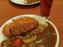 -COCO壱番屋(北京平安国际金融中心店)