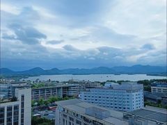 -杭州城中香格里拉大酒店