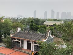 -厦门园林博览苑