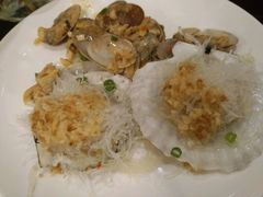 -水都假日酒店-海韵西餐厅(龙胜路店)