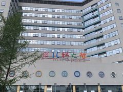 -成都市妇女儿童中心医院(中心院区)