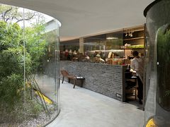 -曲廊院(东四十一条店)