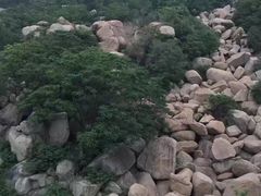 -峄山风景名胜区
