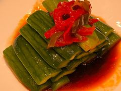 -海天楼中餐厅(吴宫泛太平洋酒店)