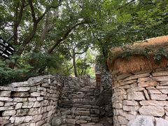 -井塘古村