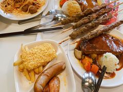 -宜家·瑞典风味餐厅(无锡店)