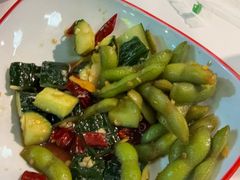 -云晓光头烧烤吧(德平路店)