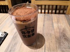 -卡朋西餐(东方广场店)