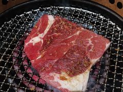 雪花牛排-神户赤童日式烤肉伙伴(东直门店)