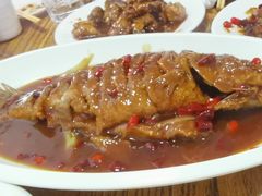 -红实家常菜(静安里店)