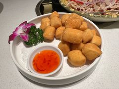 -顺峰顺水顺德菜(第一百货店)