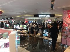 -DFS迪斐世(香港广东道店)
